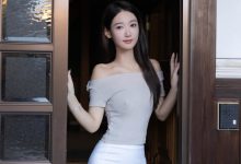 [XiuRen秀人网] 2023.11.20 No.7689 唐安琪 [77+1P]-爱图屋