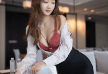 [XiuRen秀人网] 2022.01.19 No.4485 唐安琪 [87+1P]-爱图屋