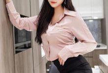 [IMISS爱蜜社] 2022.01.20 VOL.654 Lavinia肉肉 [45+1P]-爱图屋