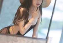 [XIAOYU语画界] 2022.01.20 VOL.701 芝芝Booty [93+1P]-爱图屋