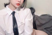 Choi Ji Yun — Kobeni [58P-80M]-爱图屋