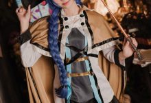 Sally Dorasnow NO.033 — Roxy Mirgurdia[47P／160MB]-爱图屋