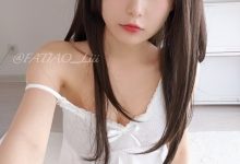 迷之呆梨 NO.074 — 純白の梨 [14P+1V-32M]-爱图屋