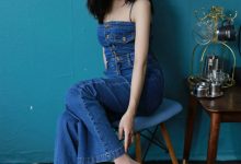 [IESS异思趣向] 2021.08.04 丝享家879：美子《美背库里丝》[99P／180MB]-爱图屋