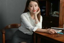 [IESS异思趣向] 2021.08.08 丝享家883：小婕《美女开例会》[95P／128MB]-爱图屋