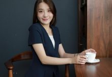 [IESS异思趣向] 2021.08.11 丝享家886：婉苹《最美女职员》[86P／119MB]-爱图屋