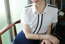 [IESS异思趣向] 2021.08.13 丝享家888：小六《美女办公室》[101P／151MB]-爱图屋