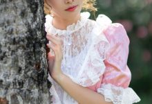 [YITUYU艺图语]2021.12.31 花的记忆 湘湘[21+1P／305MB]-爱图屋