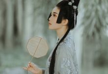 [YITUYU艺图语]2021.12.31 闲云野居 航子[33+1P／500MB]-爱图屋