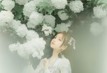 [YITUYU艺图语]2022.01.03 拂花 一千只大日日[20+1P／181MB]-爱图屋