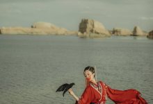 [YITUYU艺图语]2022.01.03 惊鸿 柳嘻嘻[18+1P／108MB]-爱图屋