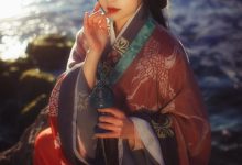 [YITUYU艺图语]2022.01.03 精卫 一千只大日日[18+1P／189MB]-爱图屋
