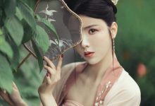 [YITUYU艺图语]2022.01.04 花期不待 三重子[26+1P／579MB]-爱图屋