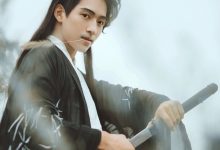 [YITUYU艺图语]2022.01.04 江海归客 大鸽[21+1P／108MB]-爱图屋