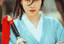 [YITUYU艺图语]2022.01.04 梅花引 毛娅绮[25+1P／292MB]-爱图屋