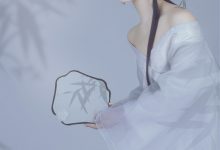 [YITUYU艺图语]2022.01.06 清月盈 唯宝[21+1P／304MB]-爱图屋