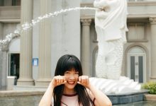 [YITUYU艺图语]2022.01.06 盛夏之旅 黄子卿[30+1P／387MB]-爱图屋