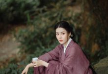 [YITUYU艺图语]2022.01.10 归山深浅去 周孟孟[19+1P／201MB]-爱图屋