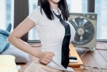 [XiuRen秀人网] 2022.08.22 No.5472 夏沫沫tifa [68+1P]-爱图屋