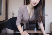 [XiuRen秀人网] 2022.08.22 No.5475 唐安琪 [84+1P]-爱图屋
