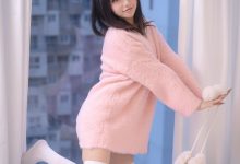 Pure Media Vol.266 Jelly - Cutie rabbit & Pink hole [109P-151MB]-爱图屋