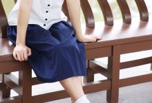 [见新摄影]NO.009-湿地公园阿贞【套图+视频-1.5G】-爱图屋