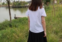 [见新摄影]NO.010-附中 潇潇（20岁 校园少女风 椰子鞋）【套图+视频-1.12G】-爱图屋