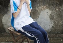 [见新摄影]NO.017-下课一起走吧【套图+视频-2.45G】-爱图屋