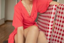 [MSLASS梦丝女神] 2019.09.22 乔儿《主播乔儿 肤与黑》[54P+1V-964MB]-爱图屋