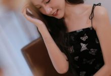 [SiHua思话]SH181 曦然 黑丝女神的长腿诱惑[48P／80.4MB]-爱图屋