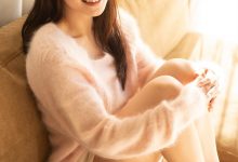 青山渚写真集「僕の最高の彼女」-爱图屋