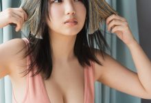永尾玛利亚写真集「まりやに首ったけ！」Sabra.Net 2019.02-爱图屋
