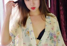 [PANS写真] 2018.01.29 NO.901 扶摇 [39+1P/1V]-爱图屋