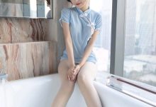 [XiuRen秀人网] 2022.02.14 No.4581 王馨瑶yanni [81+1P]-爱图屋