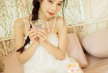 [YALAYI雅拉伊]2022.01.21 NO.888 有一点生气 诗咏[42+1P／402MB]-爱图屋