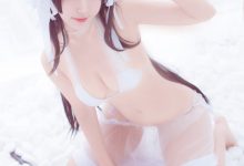 黑川 NO.004 爱宕泳衣 [15P-100MB]-爱图屋