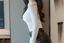 [IMISS爱蜜社] 2022.03.01 VOL.668 Vanessa [64+1P]-爱图屋