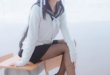 黑川 NO.006 獒犬制服 [30P-259MB]-爱图屋