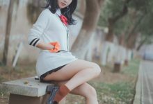 黑川 NO.007 宝多六花 [36P-307MB]-爱图屋