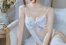 封疆疆v - NO.13 纯欲连体衣 [40P-470MB]-爱图屋