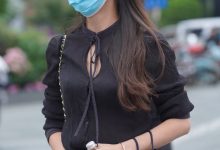 都市丽人苗条美女【143P-1.55G】-爱图屋