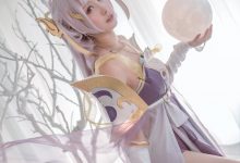 黑川 NO.009 嫦娥 [34P-221MB]-爱图屋
