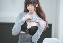 封疆疆v - NO.15 吉他妹妹 [40P-330MB]-爱图屋