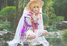 黑川 NO.010 东方2 [29P-48MB]-爱图屋