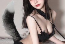 果咩酱w - NO.38 修狗 [30P3V-412MB]-爱图屋