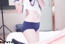 神楽板真冬 — 足控丝袜奶茶系列套图视频[5P+1V／1.04GB]-爱图屋