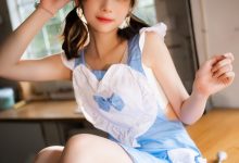 清青琴玖 - NO.02 小厨娘 [27P-418MB]-爱图屋