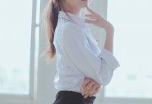 黑川 NO.023 教师ol [45P-175MB]-爱图屋