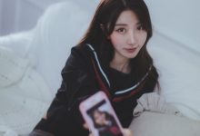 黑川 NO.025 JK [52P-314MB]-爱图屋