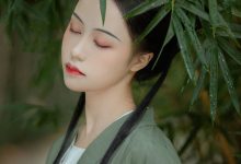 [YITUYU艺图语]2022.04.02 见山 梨一依[18+1P／229MB]-爱图屋